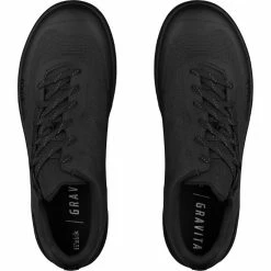Fizik Gravita Versor Clip MTB Shoes 11 Fizik Gravita Versor Clip MTB Shoes -Cykelsko Butik Fizik Gravita Versor Clip MTB Shoes Cycling Shoes Black 2023 GRX6VTC1K101040 2