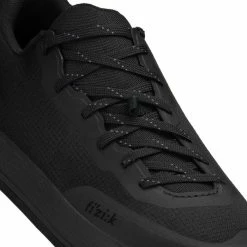 Fizik Gravita Versor Clip MTB Shoes 13 Fizik Gravita Versor Clip MTB Shoes -Cykelsko Butik Fizik Gravita Versor Clip MTB Shoes Cycling Shoes Black 2023 GRX6VTC1K101040 4