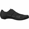 Fizik R2 Vento Powerstrap Aeroweave Road Shoes -Cykelsko Butik Fizik R2 Vento Powerstrap Aeroweave Road Shoes Cycling Shoes Black 2021 VER2PSAW1101040 5