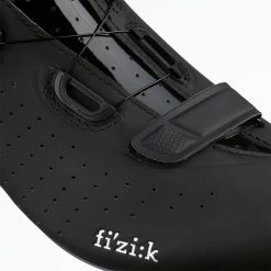 Fizik Tempo R5 Overcurve Road Sko 40 Fizik Tempo R5 Overcurve Road Sko -Cykelsko Butik Fizik Tempo R5 Overcurve Road Shoes Cycling Shoes Black Black 2019 TPR5OCMI11010465 10