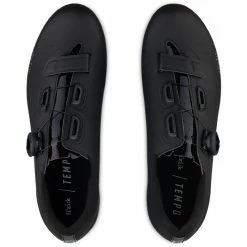 Fizik Tempo R5 Overcurve Road Sko 37 Fizik Tempo R5 Overcurve Road Sko -Cykelsko Butik Fizik Tempo R5 Overcurve Road Shoes Cycling Shoes Black Black 2019 TPR5OCMI11010465 7
