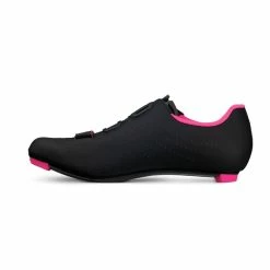 Fizik Tempo R5 Overcurve Road Sko 42 Fizik Tempo R5 Overcurve Road Sko -Cykelsko Butik Fizik Tempo R5 Overcurve Road Shoes Cycling Shoes Black Pink 2019 TPR5OCMI11092425 6