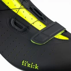 Fizik Tempo R5 Overcurve Road Sko 52 Fizik Tempo R5 Overcurve Road Sko -Cykelsko Butik Fizik Tempo R5 Overcurve Road Shoes Cycling Shoes Black Yellow 2019 TPR5OCMI1109041 10