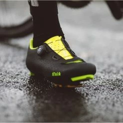 Fizik Tempo R5 Overcurve Road Sko 53 Fizik Tempo R5 Overcurve Road Sko -Cykelsko Butik Fizik Tempo R5 Overcurve Road Shoes Cycling Shoes Black Yellow 2019 TPR5OCMI1109041 11