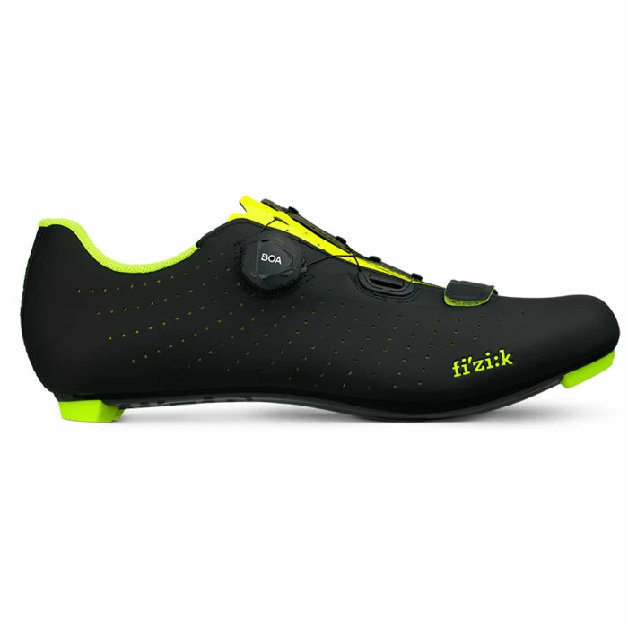 Fizik Tempo R5 Overcurve Road Sko 15 Fizik Tempo R5 Overcurve Road Sko - Billede 13