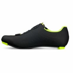 Fizik Tempo R5 Overcurve Road Sko 48 Fizik Tempo R5 Overcurve Road Sko -Cykelsko Butik Fizik Tempo R5 Overcurve Road Shoes Cycling Shoes Black Yellow 2019 TPR5OCMI1109041 6