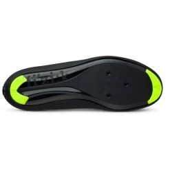 Fizik Tempo R5 Overcurve Road Sko 50 Fizik Tempo R5 Overcurve Road Sko -Cykelsko Butik Fizik Tempo R5 Overcurve Road Shoes Cycling Shoes Black Yellow 2019 TPR5OCMI1109041 8