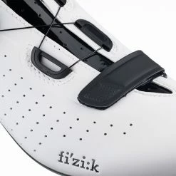 Fizik Tempo R5 Overcurve Road Sko 60 Fizik Tempo R5 Overcurve Road Sko -Cykelsko Butik Fizik Tempo R5 Overcurve Road Shoes Cycling Shoes White Black 2019 TPR5OCMI12010445 10