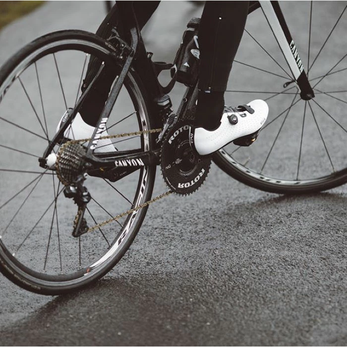 Fizik Tempo R5 Overcurve Road Sko 29 Fizik Tempo R5 Overcurve Road Sko - Billede 27