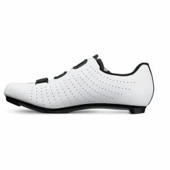 Fizik Tempo R5 Overcurve Road Sko 56 Fizik Tempo R5 Overcurve Road Sko -Cykelsko Butik Fizik Tempo R5 Overcurve Road Shoes Cycling Shoes White Black 2019 TPR5OCMI12010445 6