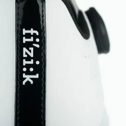 Fizik Tempo R5 Overcurve Road Sko 59 Fizik Tempo R5 Overcurve Road Sko -Cykelsko Butik Fizik Tempo R5 Overcurve Road Shoes Cycling Shoes White Black 2019 TPR5OCMI12010445 9