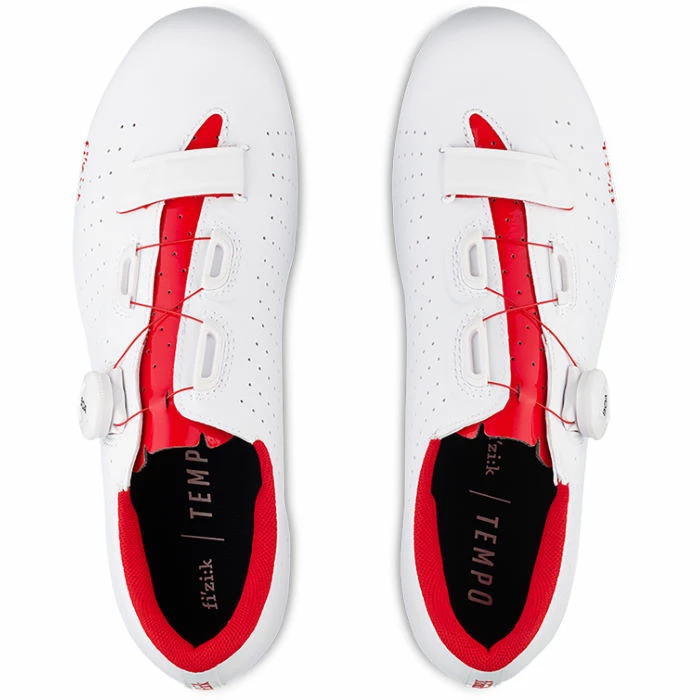 Fizik Tempo R5 Overcurve Road Sko 32 Fizik Tempo R5 Overcurve Road Sko - Billede 30