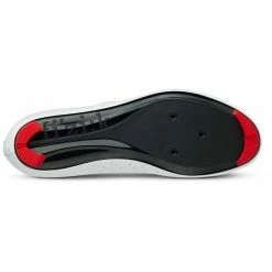 Fizik Tempo R5 Overcurve Road Sko 65 Fizik Tempo R5 Overcurve Road Sko -Cykelsko Butik Fizik Tempo R5 Overcurve Road Shoes Cycling Shoes White Red 2019 TPR5OCMI1203040 8