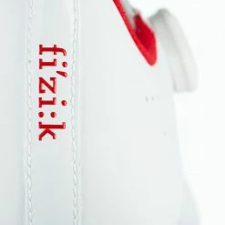 Fizik Tempo R5 Overcurve Road Sko 66 Fizik Tempo R5 Overcurve Road Sko -Cykelsko Butik Fizik Tempo R5 Overcurve Road Shoes Cycling Shoes White Red 2019 TPR5OCMI1203040 9