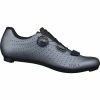 Fizik Tempo R5 Overcurve Road Shoes (Gun Metal) -Cykelsko Butik Fizik Tempo R5 Overcurve Road Shoes Gun Metal Cycling Shoes Metalic Gun Metal Bl 2020