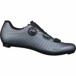 Fizik Tempo R5 Overcurve Road Shoes (Gun Metal)