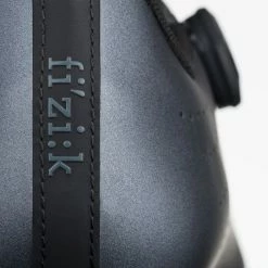 Fizik Tempo R5 Overcurve Road Shoes (Gun Metal) -Cykelsko Butik Fizik Tempo R5 Overcurve Road Shoes Gun Metal Cycling Shoes Metalic Gun Metal Bl 2020 3