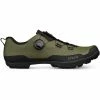 Fizik Terra Atlas Off Road Shoes -Cykelsko Butik Fizik Terra Atlas Off Road Shoes Cycling Shoes Army Green 2022 TEX5BPR1K611040 3