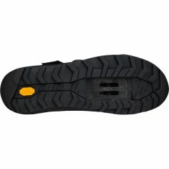 Fizik Terra Clima X2 Off Road Shoes -Cykelsko Butik Fizik Terra Clima X2 Off Road Shoes Cycling Shoes Black Black 2020 TEX2CLTX1101040 1