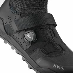 Fizik Terra Clima X2 Off Road Shoes -Cykelsko Butik Fizik Terra Clima X2 Off Road Shoes Cycling Shoes Black Black 2020 TEX2CLTX1101040 2