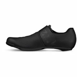 Fizik Vento Infinito Carbon 2 Road Shoes White EU 48 -Cykelsko Butik Fizik Vento Infinito Carbon 2 Black EU 48 Cycling Shoes Black 2023 VER2IXR1C101039 0