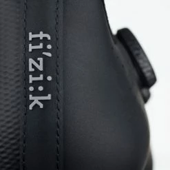 Fizik Vento Infinito Carbon 2 Road Shoes White EU 48 -Cykelsko Butik Fizik Vento Infinito Carbon 2 Black EU 48 Cycling Shoes Black 2023 VER2IXR1C101039 5