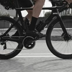 Fizik Vento Infinito Carbon 2 Road Shoes White EU 48 -Cykelsko Butik Fizik Vento Infinito Carbon 2 Black EU 48 Cycling Shoes Black 2023 VER2IXR1C101039 6