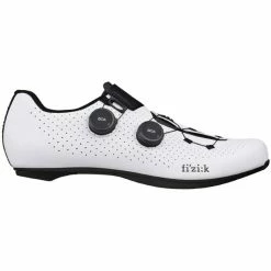Fizik Vento Infinito Carbon 2 Road Shoes White EU 48