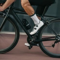 Fizik Vento Infinito Carbon 2 Wide Fit Road Shoes -Cykelsko Butik Fizik Vento Infinito Carbon 2 Wide Fit Road Shoes Cycling Shoes White 2022 VER2IXW1C2010425 5