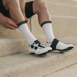 Fizik Vento Infinito Carbon 2 Wide Fit Road Shoes -Cykelsko Butik Fizik Vento Infinito Carbon 2 Wide Fit Road Shoes Cycling Shoes White 2022 VER2IXW1C2010425 9