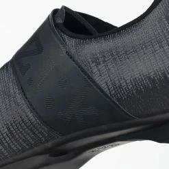 Fizik Vento Infinito Knit Carbon 2 Cycling Road Shoes -Cykelsko Butik Fizik Vento Infinito Knit Carbon 2 Road Shoes Cycling Shoes Black 2021 VER2IKR1C101038 4