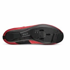 Fizik Vento Infinito Knit Carbon 2 Cycling Road Shoes -Cykelsko Butik Fizik Vento Infinito Knit Carbon 2 Road Shoes Cycling Shoes Red 2021 VER2IKR1C961045 1