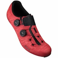 Fizik Vento Infinito Knit Carbon 2 Cycling Road Shoes -Cykelsko Butik Fizik Vento Infinito Knit Carbon 2 Road Shoes Cycling Shoes Red 2021 VER2IKR1C961045 2