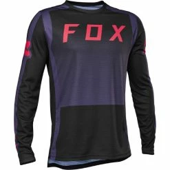 Fox Racing Defend Long Sleeve Jersey (Race)
