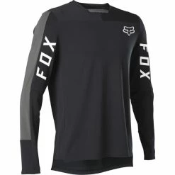 Fox Racing Defend Pro Long Sleeve Jersey