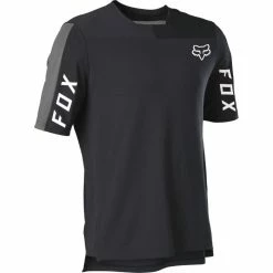 Fox Racing Defend Pro Short Sleeve Jersey