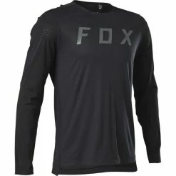 Fox Racing Flexair Pro Long Sleeve Cycling Jersey