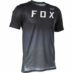 Fox Racing Flexair Short Sleeve Cycling Jersey