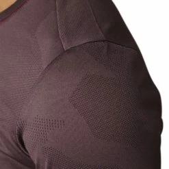 Fox Racing Women's Ranger Tru Dri-Release Long Sleeve Jersey -Cykelsko Butik Fox Racing Women s Ranger Tru Dri Release Long Sleeve Jersey Jerseys Red AW22 28969 299 XS 5