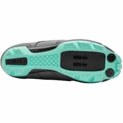 Giro Women's Cylinder II Off Road Shoes 12 Giro Women's Cylinder II Off Road Shoes -Cykelsko Butik GISWCYL2 44095 02