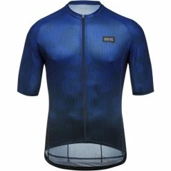 GOREWEAR Rain Camo Jersey