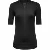 GOREWEAR Women's Distance Jersey -Cykelsko Butik GOREWEAR Women s Distance Jersey Jerseys Black SS23 100950 9900 34 2