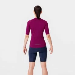 GOREWEAR Women's Torrent Jersey -Cykelsko Butik GOREWEAR Women s Torrent Jersey Jerseys Process Purple SS23 100968 BQ00 36 2