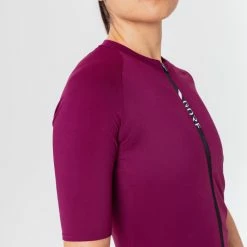 GOREWEAR Women's Torrent Jersey -Cykelsko Butik GOREWEAR Women s Torrent Jersey Jerseys Process Purple SS23 100968 BQ00 36 3