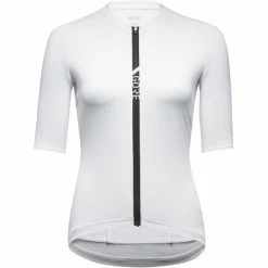 GOREWEAR Women's Torrent Jersey -Cykelsko Butik GOREWEAR Women s Torrent Jersey Jerseys White SS23 100968 0100 34 1