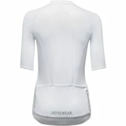 GOREWEAR Women's Torrent Jersey -Cykelsko Butik GOREWEAR Women s Torrent Jersey Jerseys White SS23 100968 0100 34