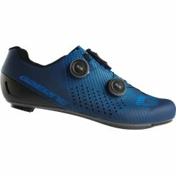 Gaerne Carbon G.Fuga Shoes -Cykelsko Butik Gaerne Carbon G Fuga Shoes Cycling Shoes Blue 2023 3660 003 41