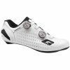 Gaerne Carbon G. Stilo SPD-SL Road Shoes 1 Gaerne Carbon G. Stilo SPD-SL Road Shoes -Cykelsko Butik Gaerne Carbon Stilo SPD SL Road Shoes Cycling Shoes White 2019 3621 004 39