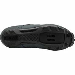 Giro Cylinder II Off Road Shoes -Cykelsko Butik Giro Cylinder II Off Road Shoes Cycling Shoes Port Grey 2021 GIS7126241 1