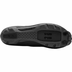 Giro Ranger Off Road Shoes -Cykelsko Butik Giro Ranger Off Road Shoes Cycling Shoes Black 2022 GIS7122936 1